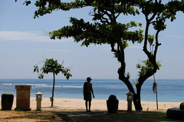 Россиян начали обманывать при бронировании вилл на Бали