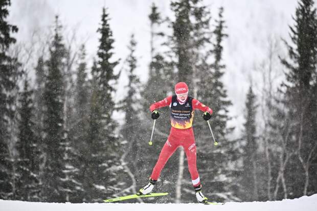 Еще четверо россиян приняли приглашение МОК на Олимпиаду