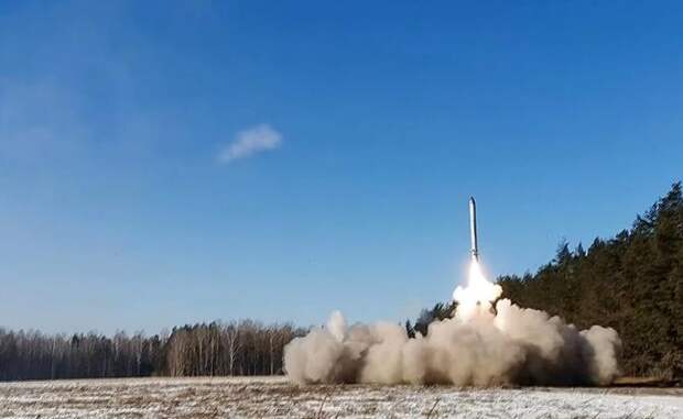 Паника в Киеве: «Если русские уничтожат секретный объект в Бортничах, столицу ждёт зловонная смерть»