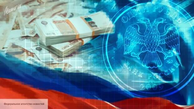 В Совфеде объяснили, почему иностранные инвесторы ставят на Россию В Совфеде объяснили, почему иностранные инвесторы ставят на Россию