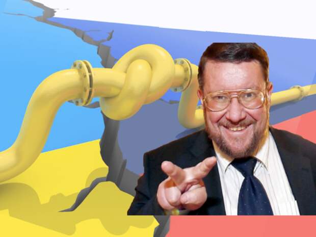 Эксперт считает, что действия России обвалят экономику всей Украины