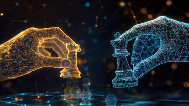 Си Цзиньпин и Путин отметили 80-летие Победы в новогоднем послании