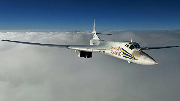 Авиационные СЯС: похоже, мы кое в чём ошибаемся