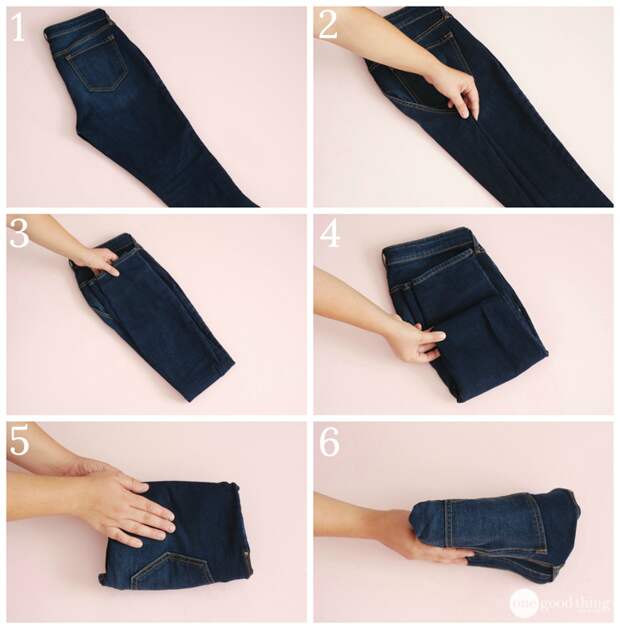 как ухаживать за джинсовой одеждой
