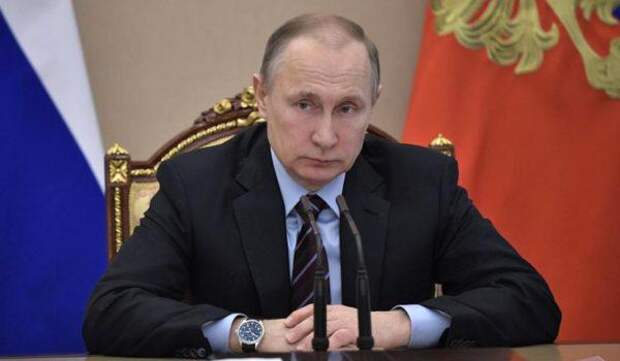 Ответ Путина поразил МОК: как президент РФ ударил по «буче мирового масштаба», рассказал эксперт