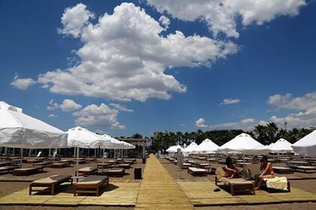 В Турции разоблачили аферы с турами для российских туристов