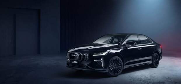 Стало известно, во сколько обойдется обслуживание автомобилей Volga K50 и С50