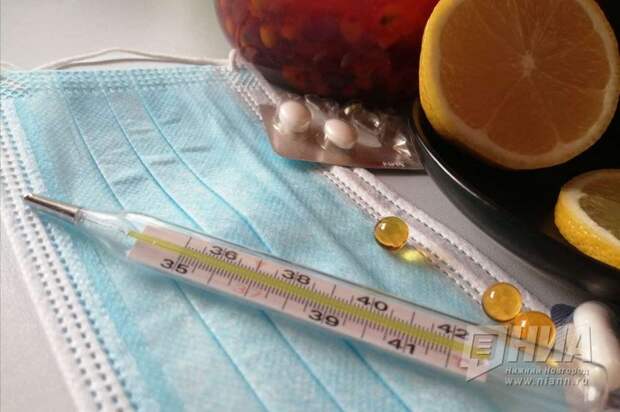 Мурашко заявил, что Минздрав начал подготовку к новому эпидсезону по гриппу