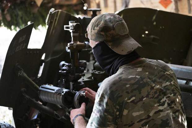 Россиянин добровольцем ушел на СВО и дослужился с рядового до офицера