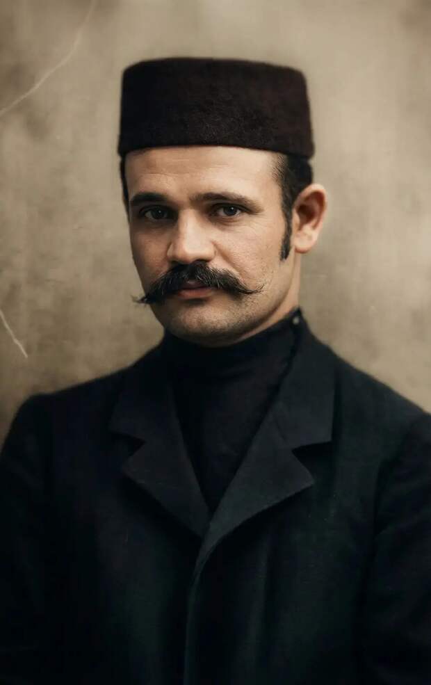 Казанда беренче татар профессиональ скрипкачысы Гали Зайпинны искә алу кичәсе узачак