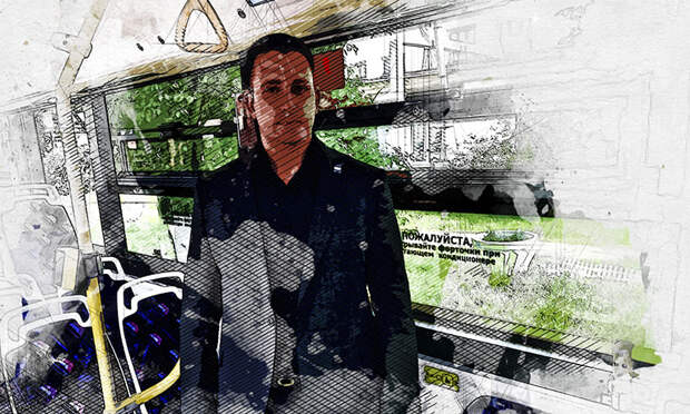 Создатель электробуса «Генерал» рассказал, готов ли Орёл к транспорту будущего