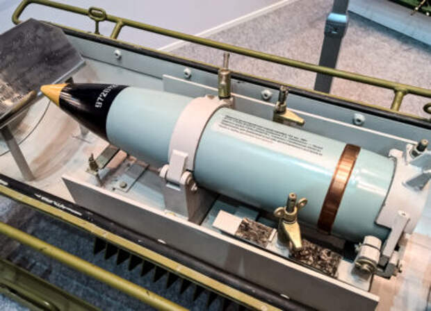 Станет ли блокада Калининграда спусковым крючком для ТЯО