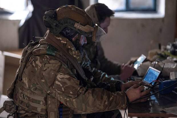 Минобороны заявило об атаке ВСУ на Ленобласть