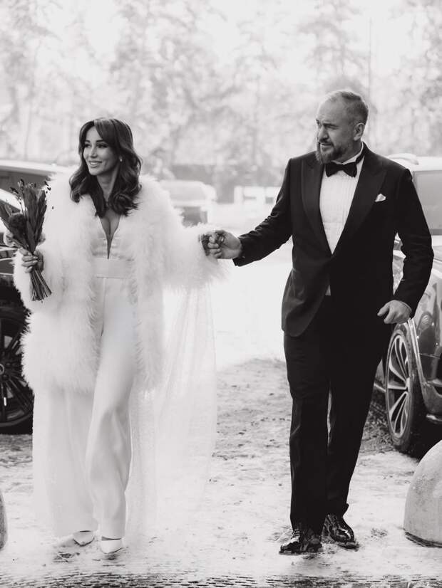 «Меня пугали недостатки»: Анфиса Чехова рассказала, почему отказывалась от брака