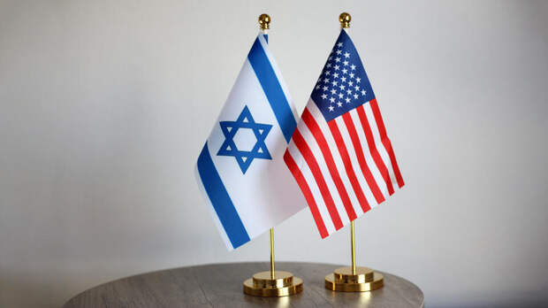 Иранский политолог: США и Израиль преследуют разные цели в конфликте с Ираном