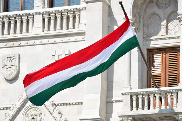 Правительство Венгрии: атака Киева на «Турецкий поток» будет нападением на НАТО