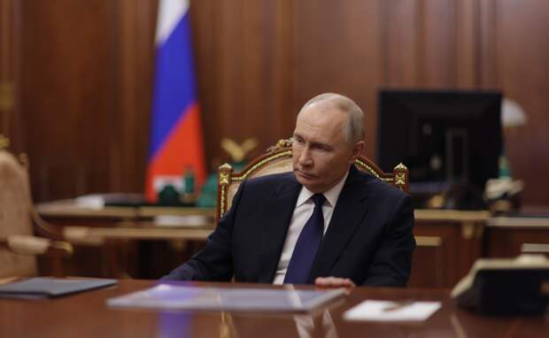 Путин пригласил в Россию иностранного лидера