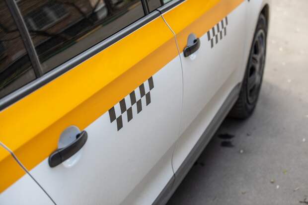 В Самарской области выросла потребность в водителях такси