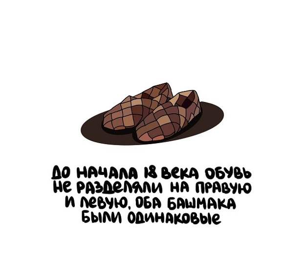Короткие и интересные факты на все случаи жизни