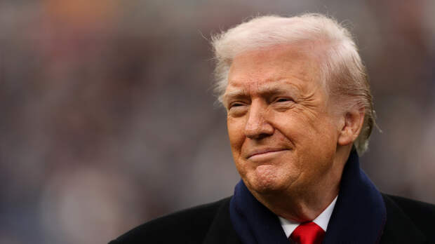 Трамп заявил Зеленскому, что Мар-а-Лаго «очень подходит для заключения сделок»