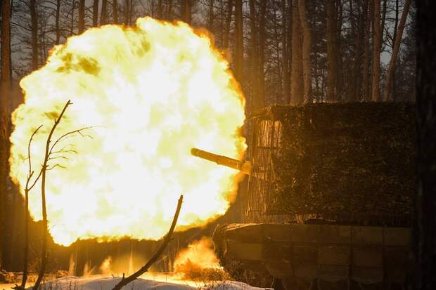 Военкор рассказал о важной победе ВС России