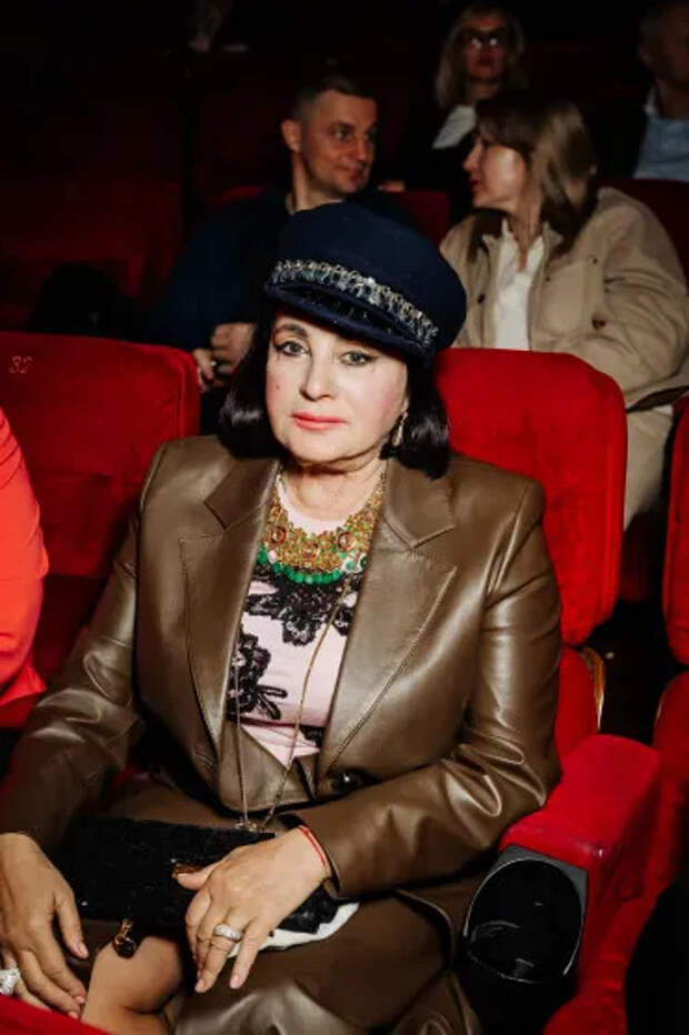 Ирина Винер