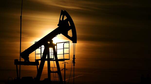 Добыча нефти Добыча нефти - РИА Новости, 1920, 02.03.2022