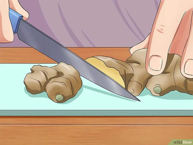 Изображение с названием Grow a Ginger Plant Step 3