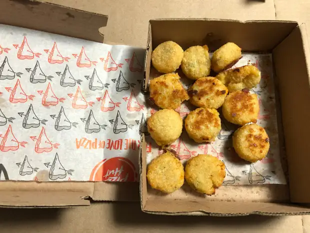 Поговорим о вкусном: обзор самых популярных пиццерий в Мексике