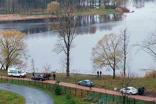 Сумка с конечностями и кусок асфальта. В Москве и Петербурге нашли два расчлененных тела