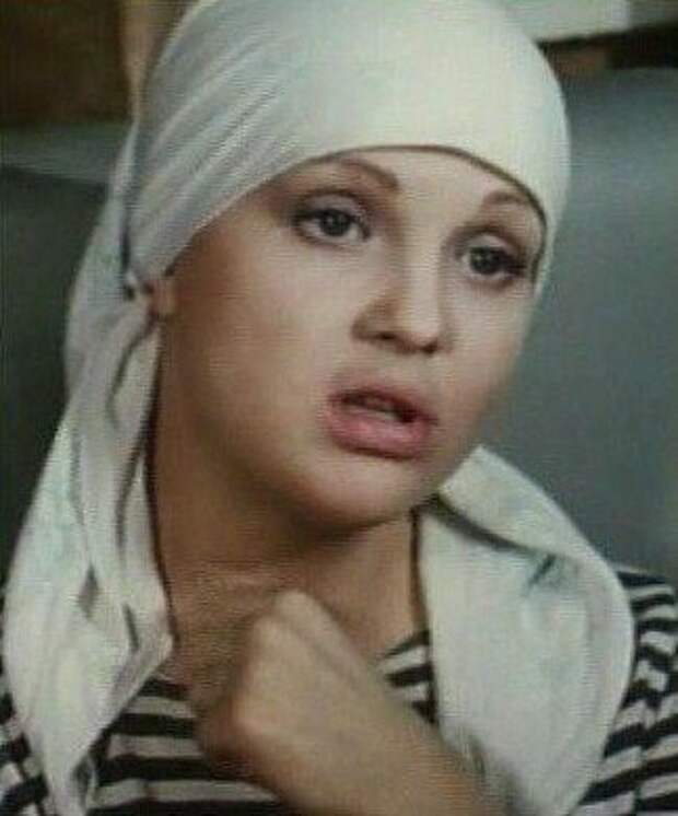 Судьба екатерины доказала. Берегите женщин (1981).