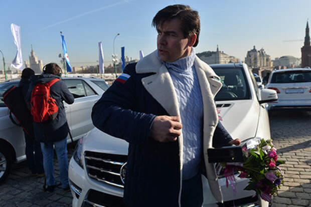 Альберт Демченко