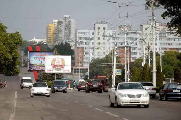 «Все эти годы Кишинёв глух и слеп»: глава МИД Приднестровья Игнатьев — об истории республики и отношениях с Молдавией