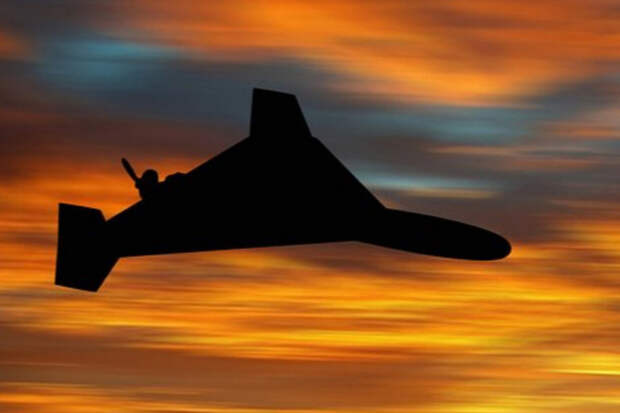 ВС РФ поразили украинский пункт управления БПЛА в Сумской области