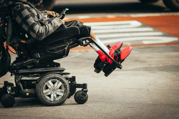 Штрафы за высадку инвалидов из транспорта могут достигать 30 тысяч рублей