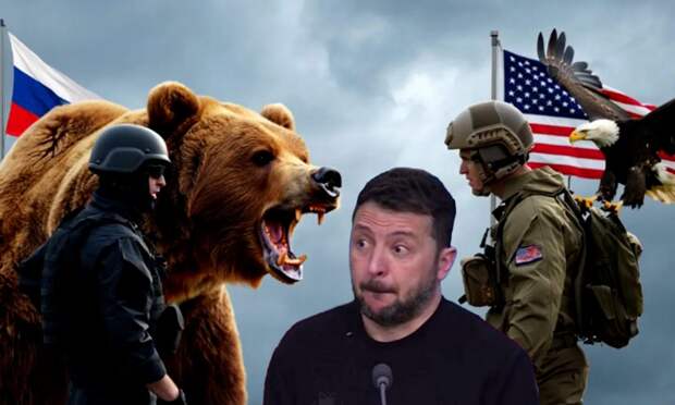 «Зеленского можно элементарно выкрасть – не дают команды»: ветераны «Альфы» оценили действия американского спецназа «Дельта» в Каракасе