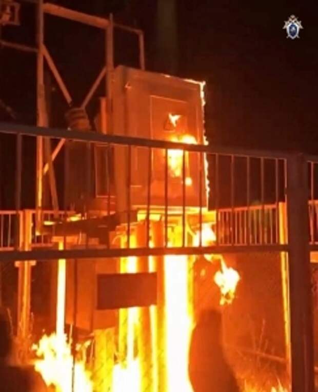 В Ростовской области двое местных жителей признаны виновными в совершении террористического акта на железной дороге