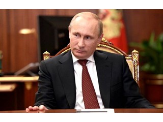 «Долгий» план Путина по Украине срабатывает?