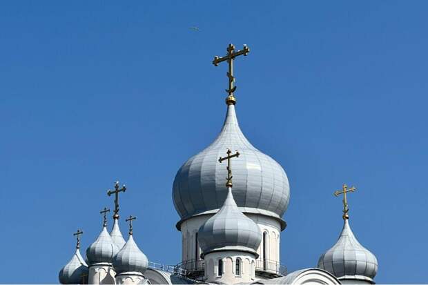 Именины 13 апреля: полный список имен по церковному календарю