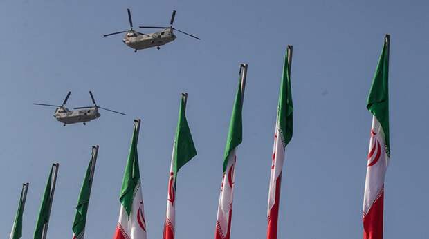 Baijiahao: США жестоко поплатились за насмешки над Россией в Иране