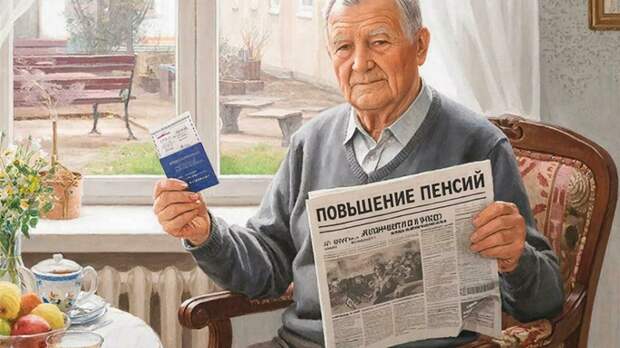 В Минтруде заявили, что новых повышений пенсионного возраста не будет
