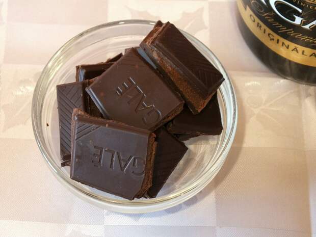 В Тюменской области повышение цен на шоколад