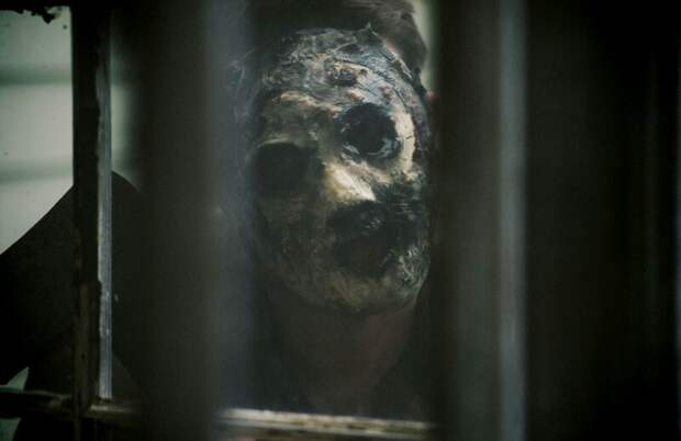 Николас Кейдж вернется к роли маньяка в фильме «Собиратель душ 2»