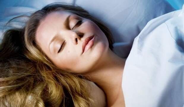 Sleep