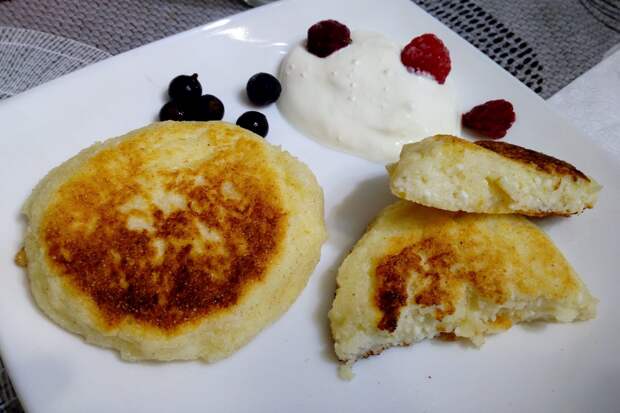 Кулинарный эксперт Бахлина объяснила, почему на завтрак важно есть белок