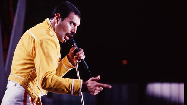Bloomberg сообщило о планах группы Queen продать права на песни за $1 млрд