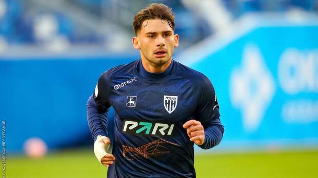 Агент Боселли: «Уход Хуана из «Пари НН» зимой возможен. Мы общаемся с другими клубами»