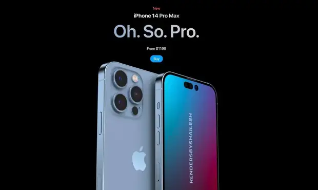 Цену iPhone 14 Pro Max подтвердил ещё один источник. А с ценой iPhone 14 Max пока не всё так однозначно