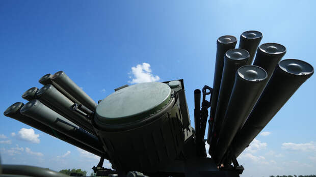 Силы ПВО за ночь сбили 32 украинских беспилотника над регионами России