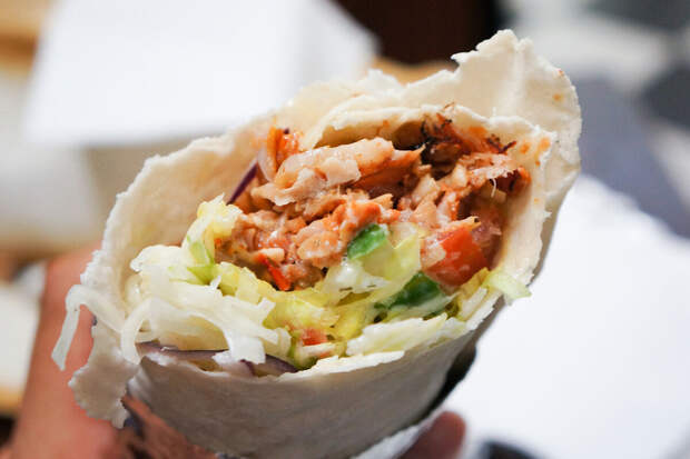 Роскачество: ГОСТ на шаурму планируют утвердить к концу 2026 года